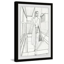 Parvez Taj Pt-Julosw-232-Bfpfl-45 45" X 30"