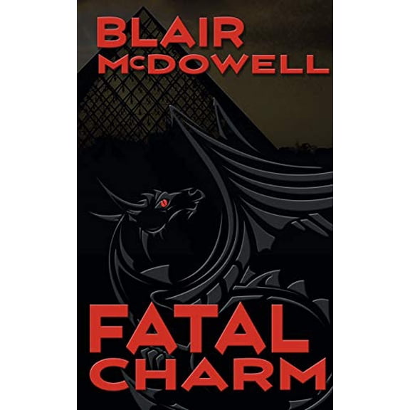 Pre-Owned Fatal Charm, 9781509216178, 1509216170, Paperback,