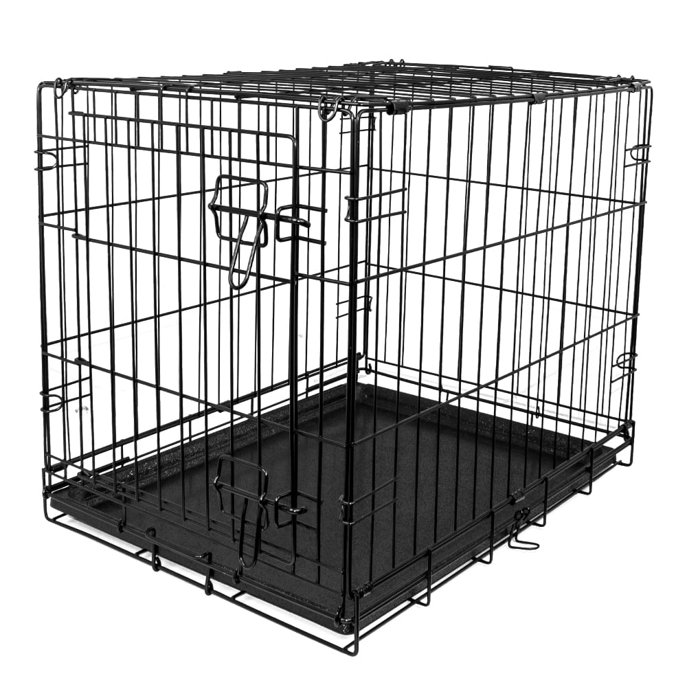 vibrant life dog crate walmart
