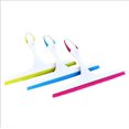 thumbnail image 1 of 3 Shower Squeegee, Bathroom and Shower Squeegee, Plastic Shower Mirror Glass Squeegee, 1 of 5