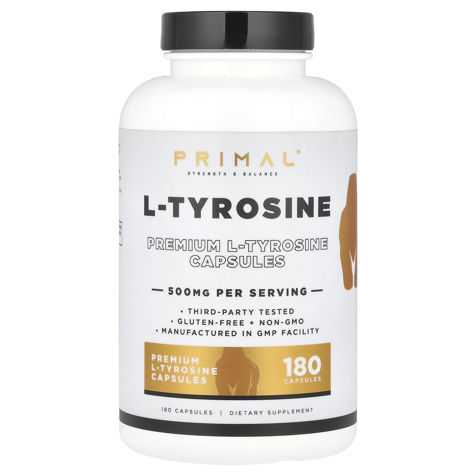acetyl l carnitine and l tyrosine L-Tyrosine - Neighborhood Naturopathic