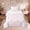 Bowknot 02, variant on Erosebridal Monogrammed P Bedding Twin Comforter Set, Initial Letter Down Comforter, Romantic Rose Reversible Comforters & Duvets, Microfiber Room Decor, 2 Pieces
