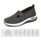 thumbnail image 2 of Zapatos ortopédicos de malla transpirable Zapatillas de deporte de moda Cómodo antideslizante para mujeres, 2 of 9