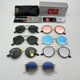 thumbnail image 2 of RB-Hip Hop-sunglasses New Arrivals Sunglasses RB3647 Men's / Women's Brand New, 2 of 2