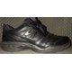 thumbnail image 1 of New Balance 409 Men’s Black Lace Up Orthopedic Athletic Sneakers US 11 EU 45, 1 of 6