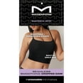 thumbnail image 6 of Maidenform M Women’s Shapewear Cropped Seamless Light Shaping Cami MSW002 Sizes S-3XL, 6 of 7