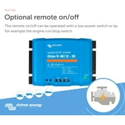 Victron Orion-Tr Smart DC-DC Charger Isolated 48/12 20A (240W)