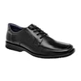 thumbnail image 1 of Zapatos de vestir Marca RBCOLLECTION Exterior Piel Color Negro RBCOLLECTION 80946, 1 of 3