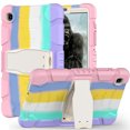 thumbnail image 2 of Case de tableta para Samsung Galaxy Tab A7 Lite 8.7 '' 2021 T220/T225/T225N/T225C/T227U con Kickstand Ikkle Tab A7 lite 8.7 2021, 2 of 8