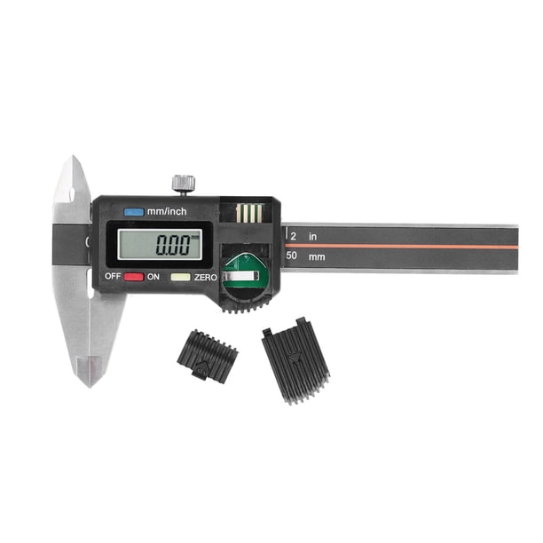 Mini calibrador digital, calibrador digital Calibrador digital electrónico portátil Calibradores digitales electrónicos portátiles Rendimiento de alta gama