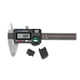 thumbnail image 1 of Mini calibrador digital, calibrador digital Calibrador digital electrónico portátil Calibradores digitales electrónicos portátiles Rendimiento de alta gama, 1 of 8