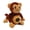 Bamboo, variant on Jellyroos Squishy Squeezy Squashy Collectible Plush New (Bamboo Monkey)
