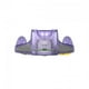 thumbnail image 2 of Control Inalambrico 2.4ghz Compatible Con N64 Teknogame Morado, 2 of 3