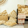 thumbnail image 6 of Furn Roolu Jute Braided Throw Pillow Cover, 6 of 6