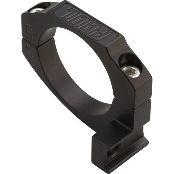 Paul Component Engineering SRAM Shifter Mount, 31.8mm Black