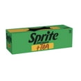 thumbnail image 3 of Sprite + Tea Zero Sugar,  12 Fl Oz, 24 Pack, 3 of 3