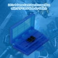thumbnail image 4 of Estuche para tarjetas de juego 24 en 1 para Nintendo Switch, 4 of 8
