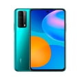 thumbnail image 1 of Smartphone Huawei Psmart 2021 4Gb RAM 128Gb Verde Desbloqueado, 1 of 3