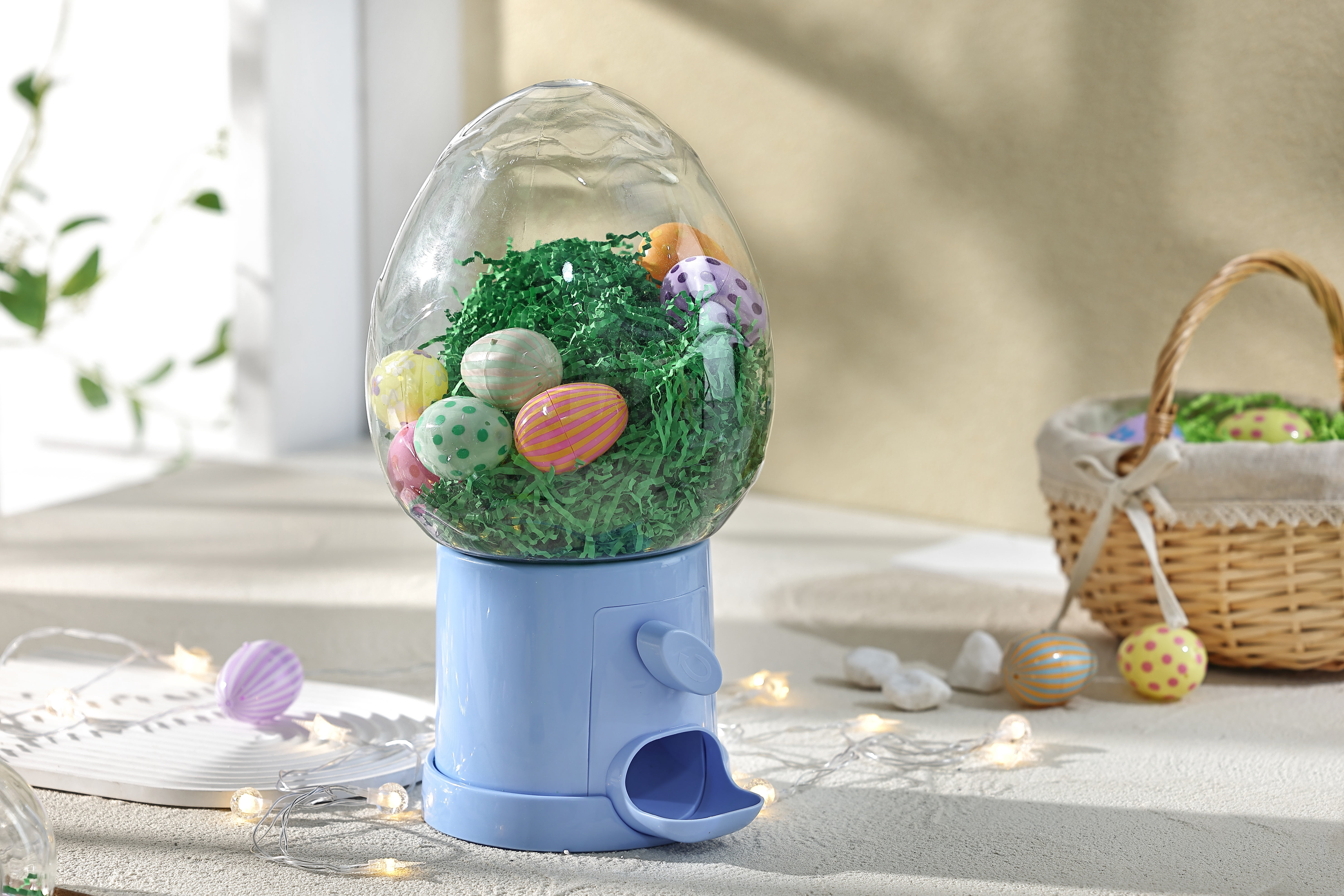 15`` EGG GB MACHINE