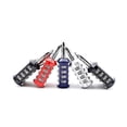 thumbnail image 4 of Set Of 6pcs Code Padlock 4 Digit Code Locks(80*44*21mm), 4 of 5