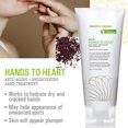 thumbnail image 3 of Tratamiento para manos GOLDFADEN MD Hands To Heart con aceite de pomelo, 3 of 5