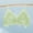 Green, variant on Hvot&aat Summer Seamless Ultra-Thin Ice Silk Comfort Bra Breathable Cool Lightly Sports Bras Full Coverage Solid Color Bra