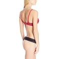 thumbnail image 2 of Maidenform® Custom Lift® Tailored Demi T-Shirt Bra, 2 of 4