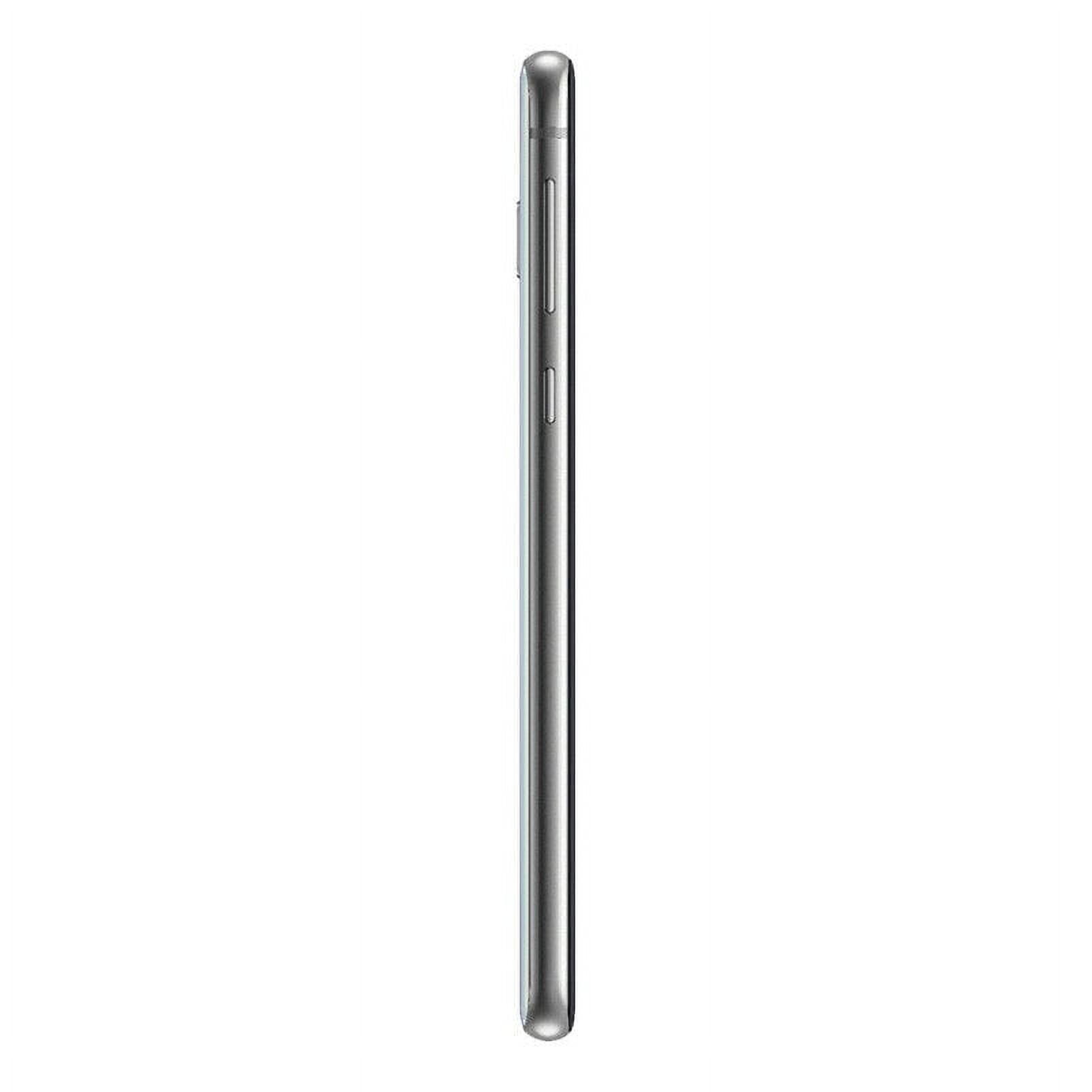 Restored Samsung Galaxy S10e G970U 128GB Factory Unlocked Android Smartphone (Refurbished)