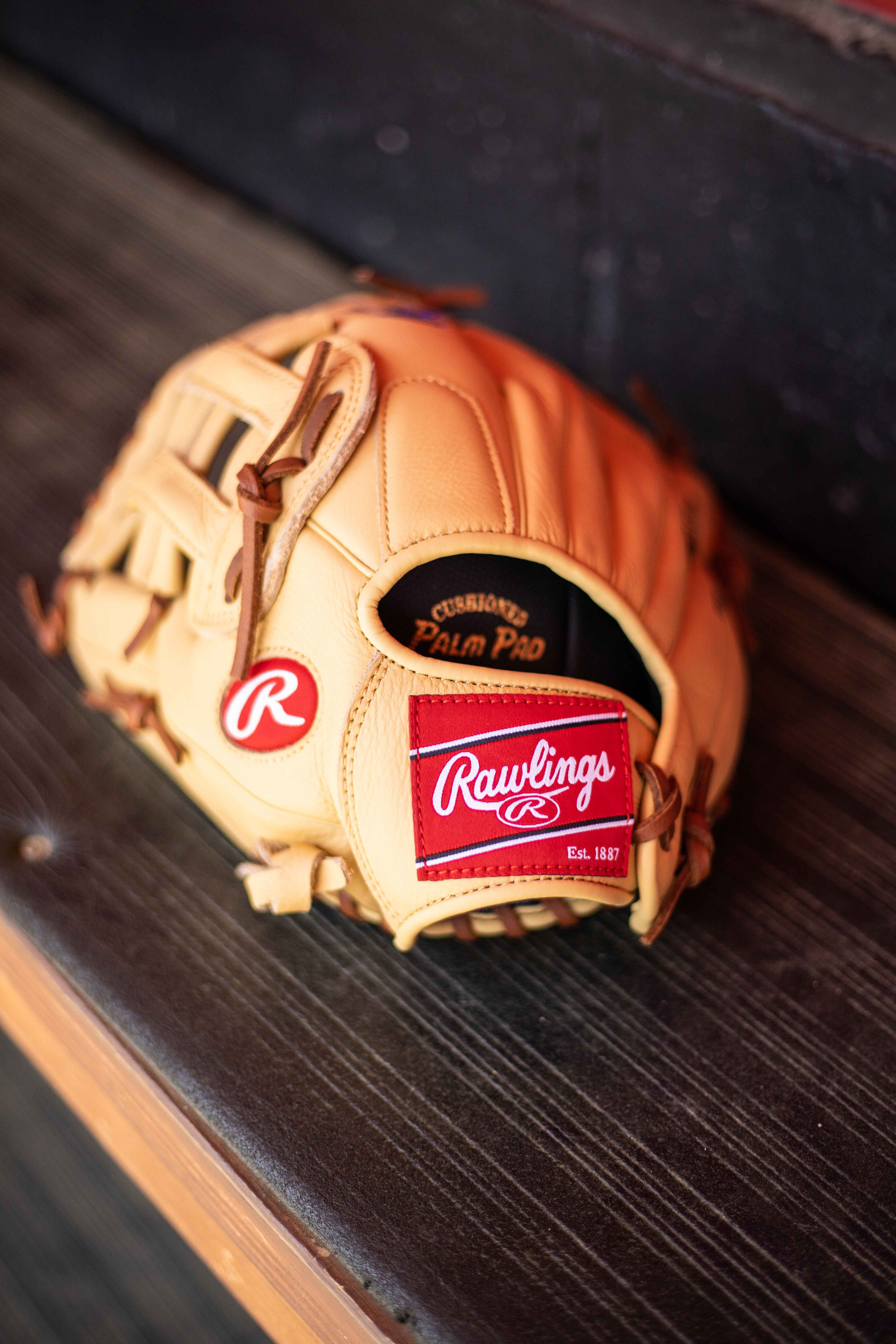 Rawlings Select Pro Lite 11.5 inch Glove Kris Bryant Right Hand