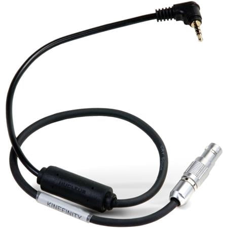 Tilta Nucleus-Nano Run/Stop Cable for Kinefinity Camera price history on PriceWatchPro
