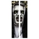 thumbnail image 1 of Pegatinas 3D de puerta de monja para Halloween, pegatinas de pared de monja, temática de terror para dormitorios. 15.16x78.74 pulgadas, 1 of 8