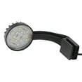 thumbnail image 1 of Planted Fish  Light Fish  LED Light High Brightness Energy Saving Adjustable Angle Aquarium Clip Lamp For Aquariums Fish  100-240V, 1 of 8