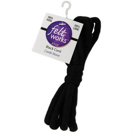 Dimensions Black Cord Accessory