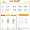 thumbnail image 4 of VBEWZET Stretch Slim Fit Bootcut Pants for Girls, High Waist Lined Flared Trousers, Multi Color Casual School Uniform Bottoms White 13-14 Years, 4 of 5