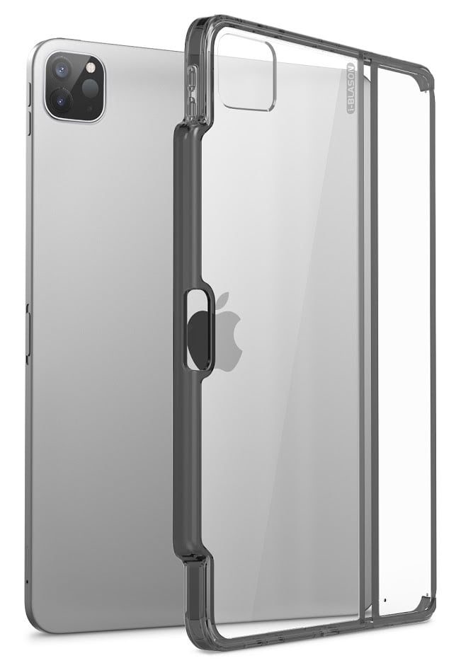 iBlason Halo Series Case for New iPad Pro 11 Inch (2020 Release),[ONLY