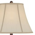 thumbnail image 2 of Archer Q1072TPN Table Lamp, 2 of 4