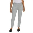 thumbnail image 4 of NWT Banana Republic Women's High Rise Twill Pants 1826418, 4 of 6