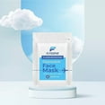 thumbnail image 6 of FLYGIENE Travel Size Face Mask - Breathable Travel Face Mask, 6 of 6
