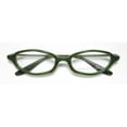 thumbnail image 2 of New Barton Perreira Juliette Womens/Ladies Cat Eye Full-Rim Green Stylish Hip Cat Eye Frame Demo Lenses 48-18-130 Eyeglasses/Eye Glasses, 2 of 8