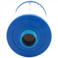thumbnail image 3 of 3X Spa Filter Compatible with 303279, FC-2402, for AquaTerra, Dream Hot Tub Filter, Pool Filter, 1/2Inch Fine Thread, 3 of 7