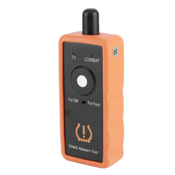 Tpms Reset Tool Tire Pressure Activation Tool Tire Pressure Sensor