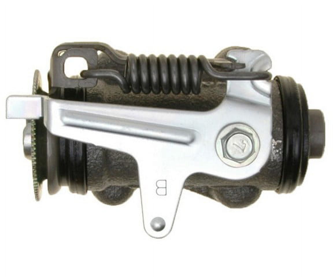 Raybestos WC370244 Element3 Drum Brake Wheel Cylinder Fits select: 2003-2009,2011-2017 ISUZU NPR