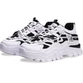 thumbnail image 1 of Tenis Mujer, Zapatos Mujer Deportivos, Zapatos de Malla Transpirable para Mujer, Zapatillas de Deporte Casuales de Moda para Entrenamiento Caminar Correr Gimnasio, 1 of 7
