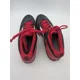thumbnail image 4 of Adi - das Adizero Ghost 2 Basketball Shoes - Size 18 Black and Red Used 2012, 4 of 6