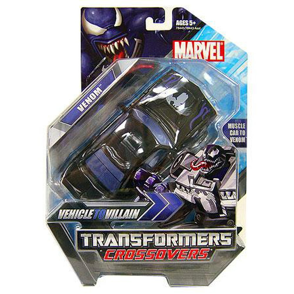 transformers crossovers toys