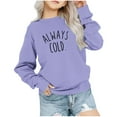 thumbnail image 2 of Bnwani Long Sleeve Toddler Shirt Hoodless Fashion Printed Tops 3-4t, 2 of 6