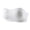 🔥 White, variant on Bandeau Bras for Women Best Strapless Bra Strapless Wrapped Bandeau Tube Bra Solid Color Seamless No-Slip Anti-Exposure Design Breathable Stretch Fabric Soft Support Invisible Under Dresses