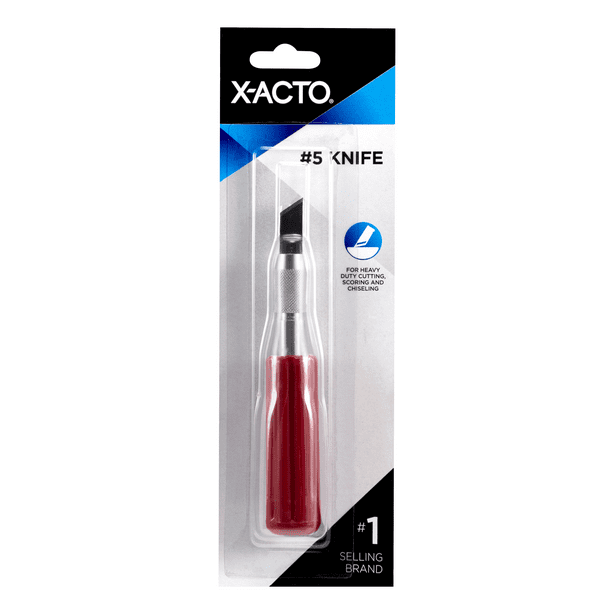 XActo 5 Knife
