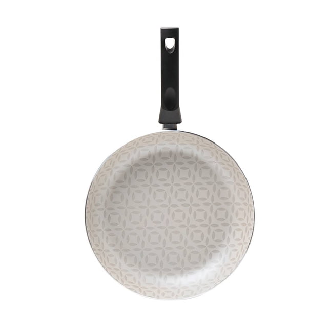 Sartén Ekco de Aluminio 30 cm Negro