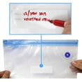 thumbnail image 3 of xianlin-XOTO Reusable Vacuum Sealing Hand-Pump Complete Sous Vide Kit w/ 20 Storage Bags, 3 of 4